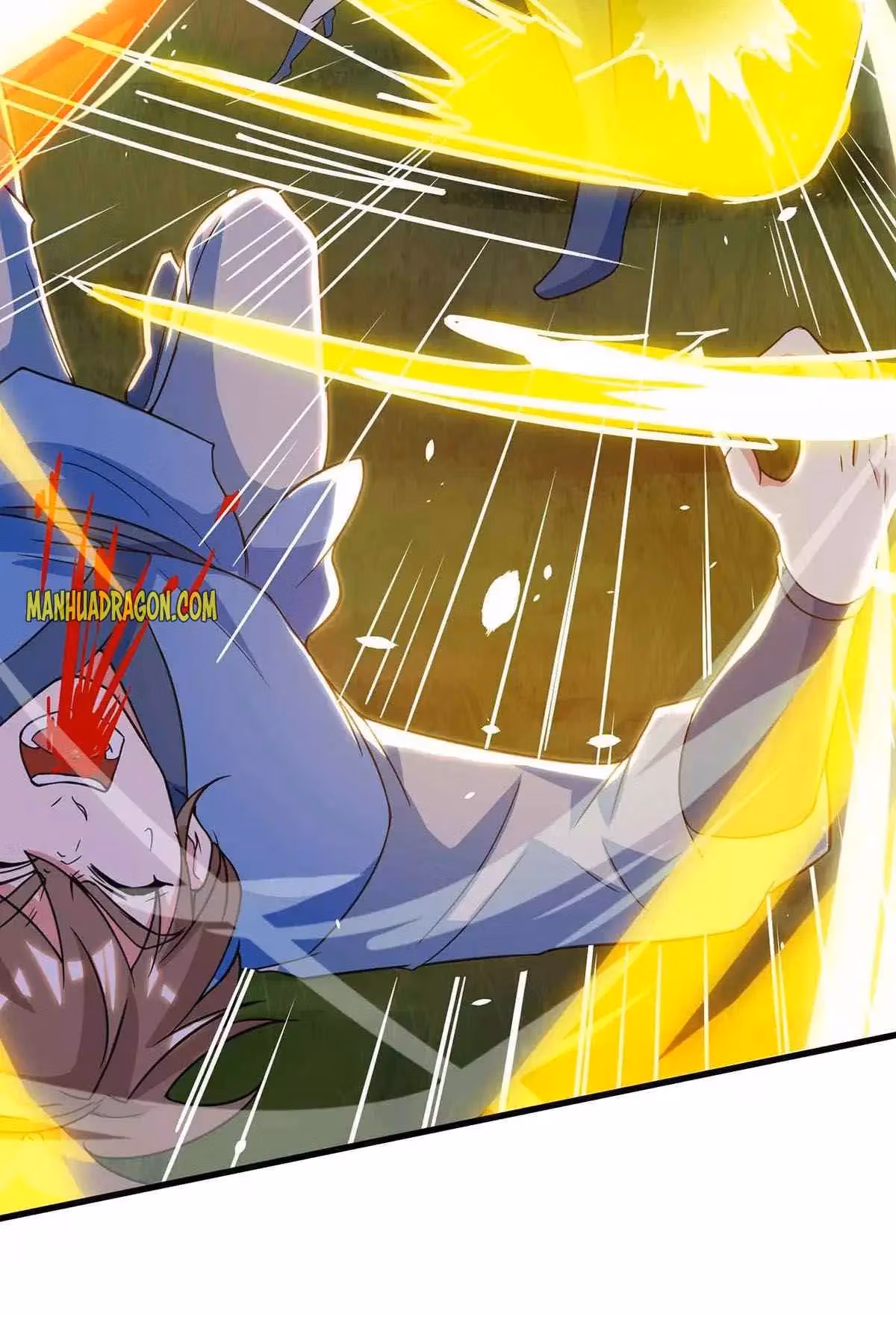 Read Free Walker chapter 253 image 6 on Lezhin