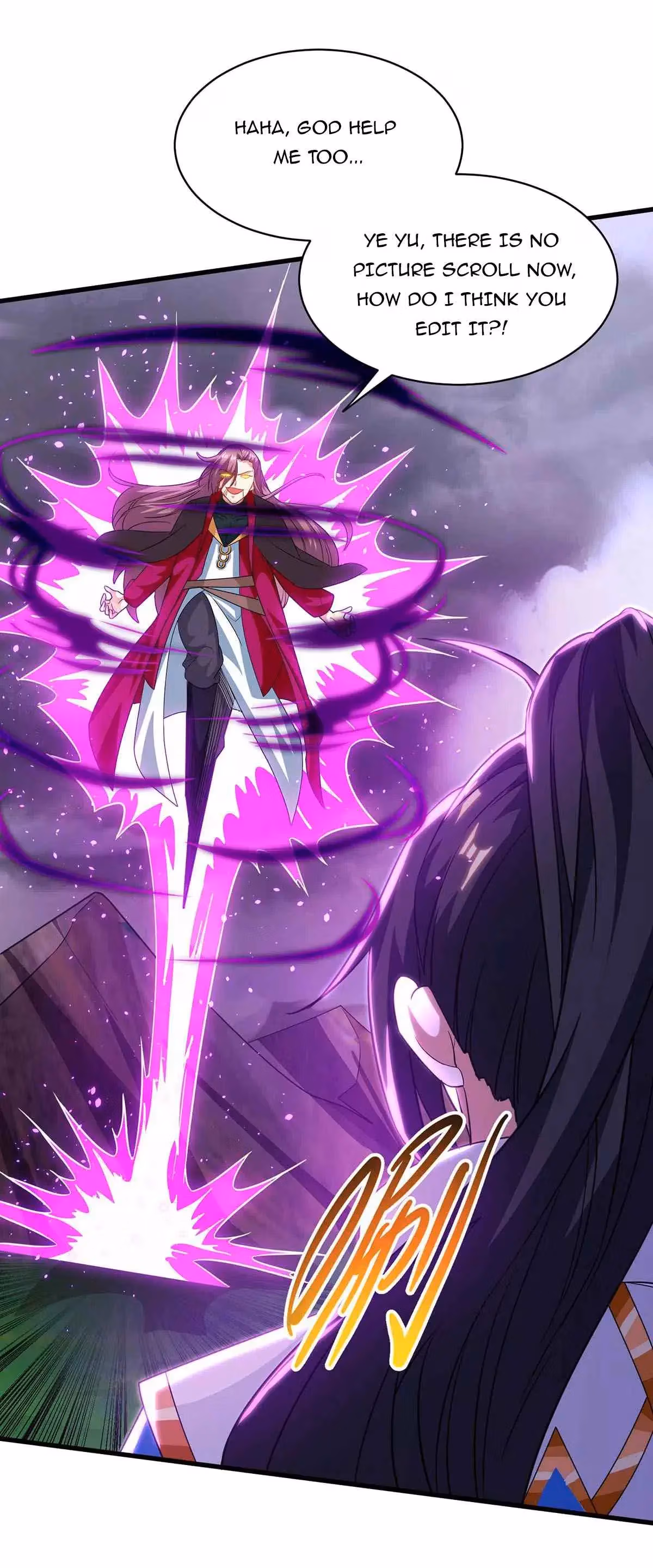 Read Free Walker chapter 256 image 11 on Lezhin