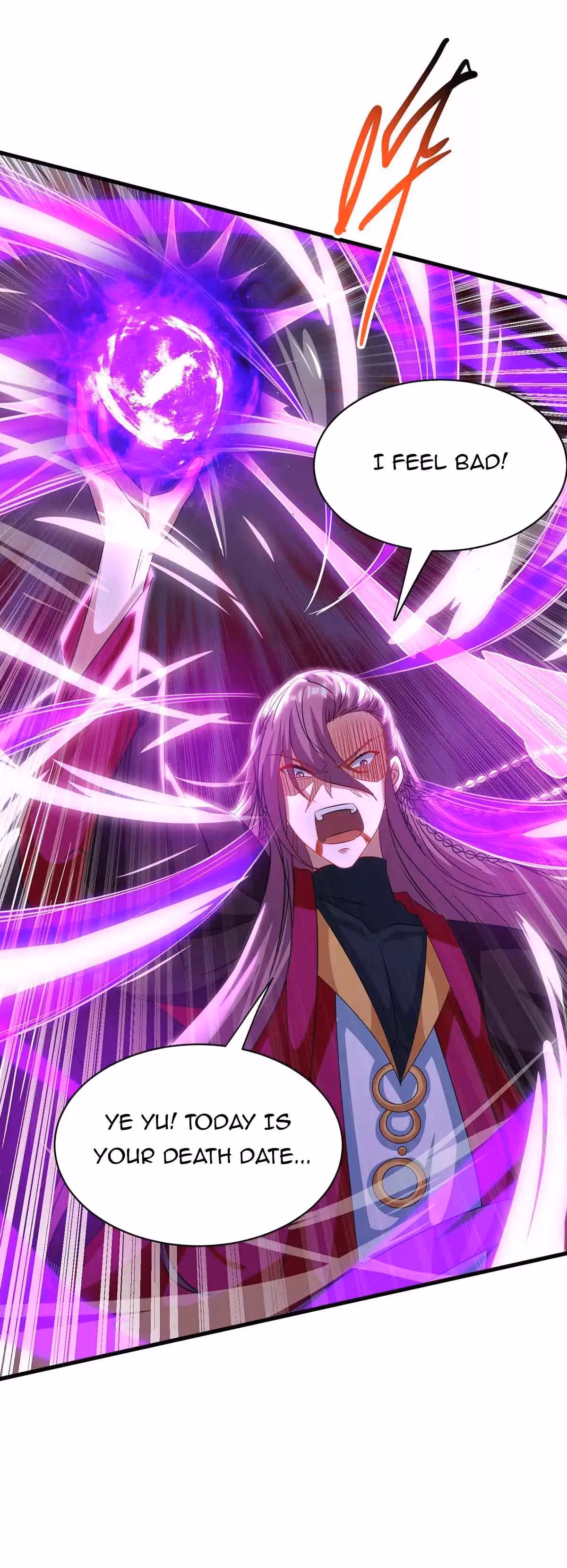 Read Free Walker chapter 256 image 14 on Lezhin