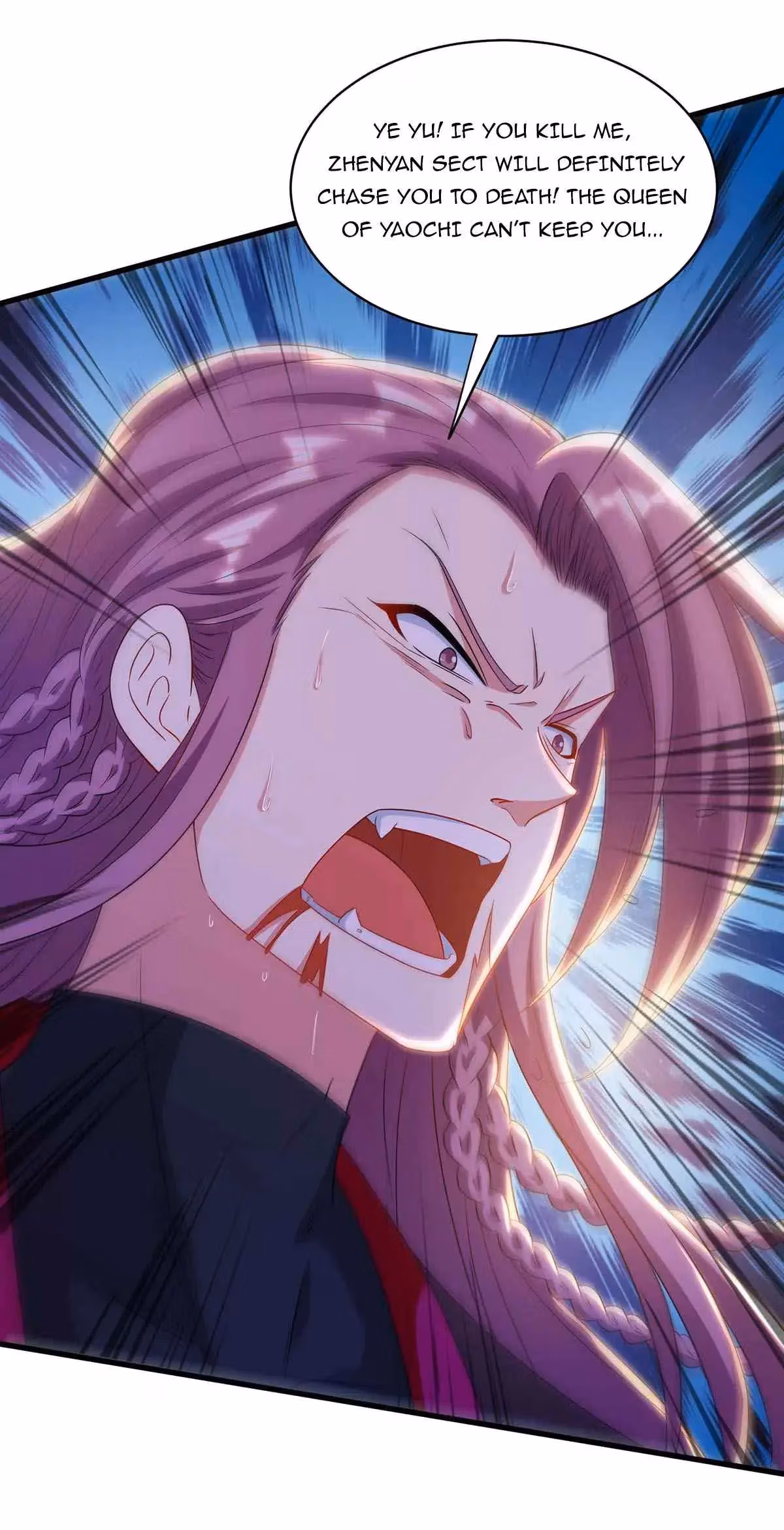 Read Free Walker chapter 256 image 5 on Lezhin