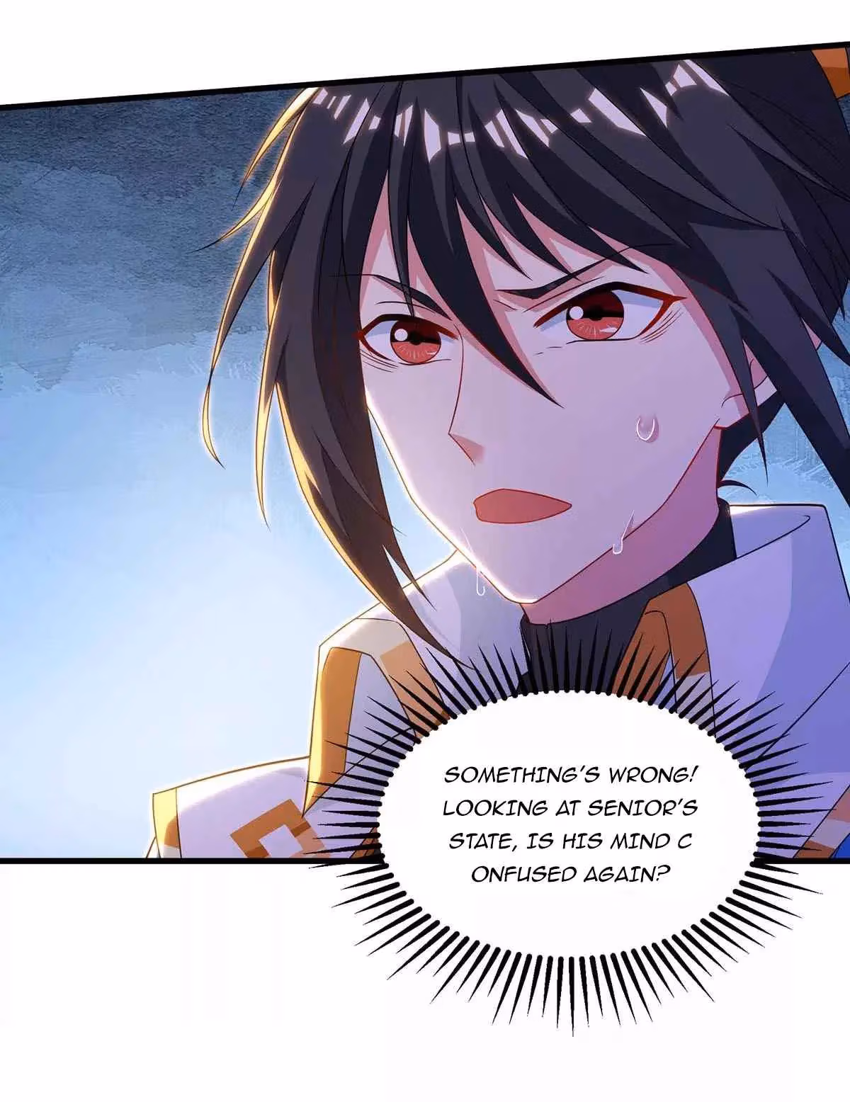 Read Free Walker chapter 256 image 7 on Lezhin