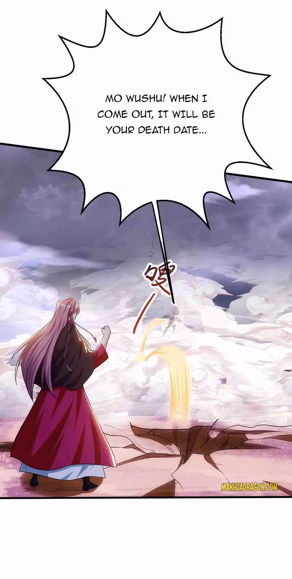 Read Free Walker chapter 257 image 10 on Lezhin