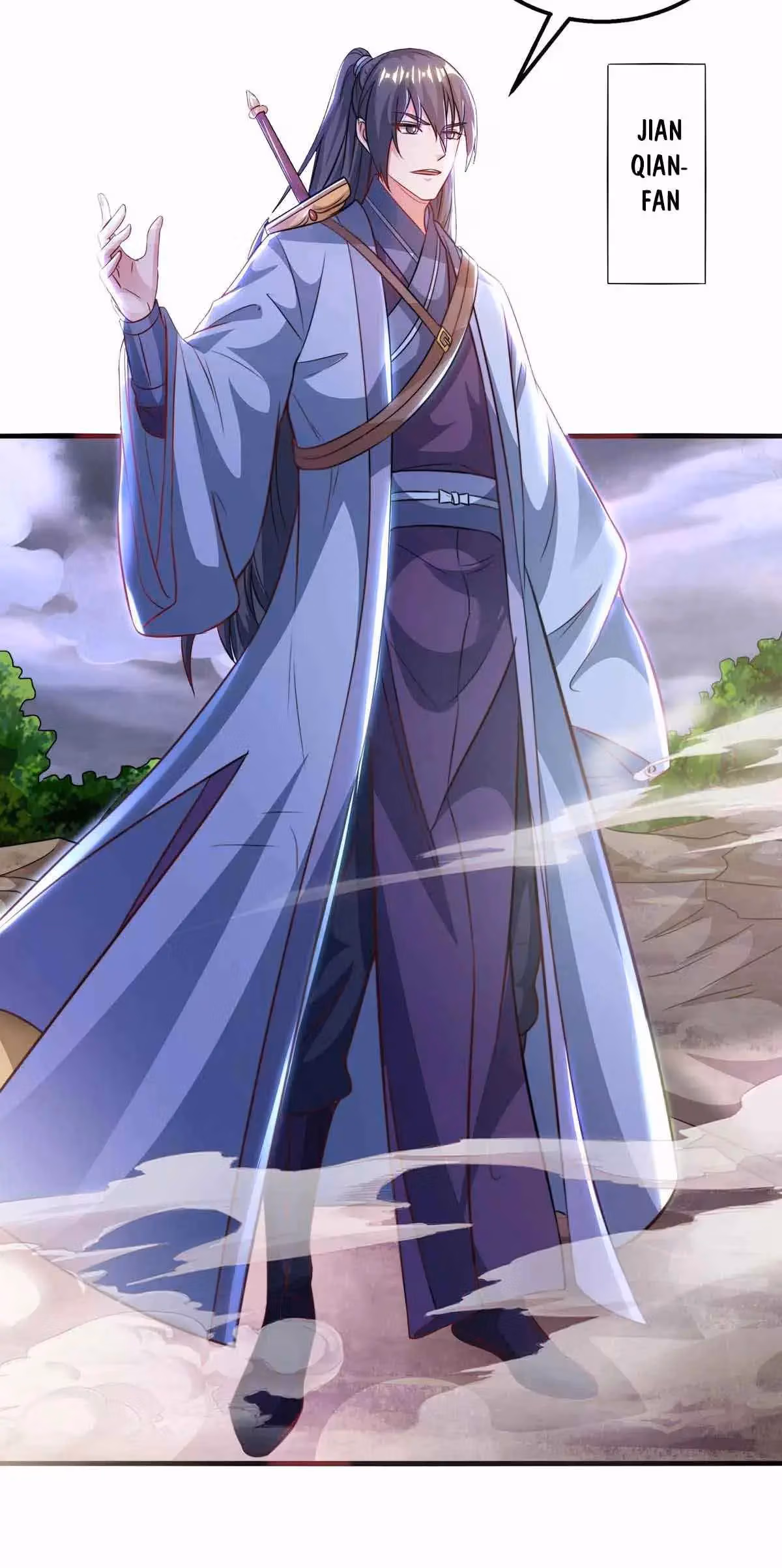 Read Free Walker chapter 257 image 12 on Lezhin