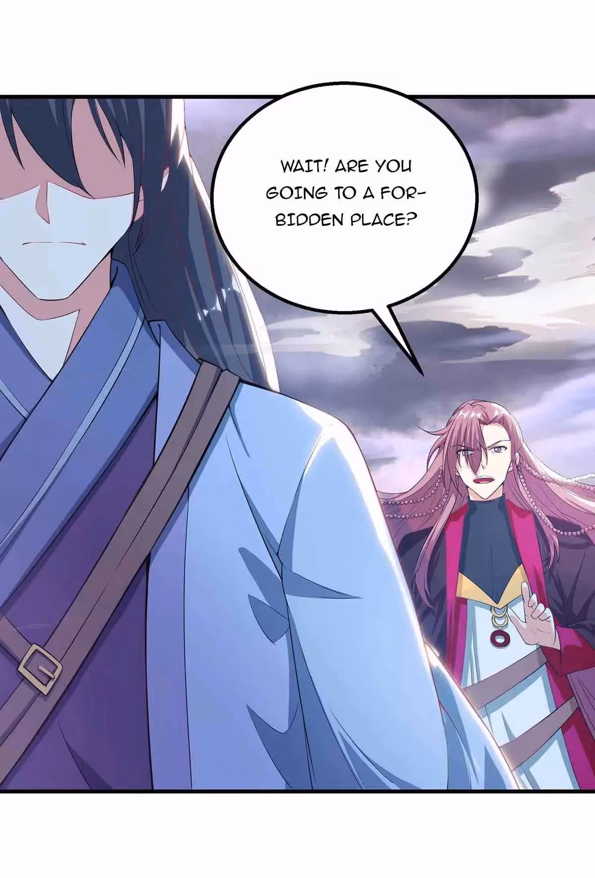 Read Free Walker chapter 257 image 15 on Lezhin