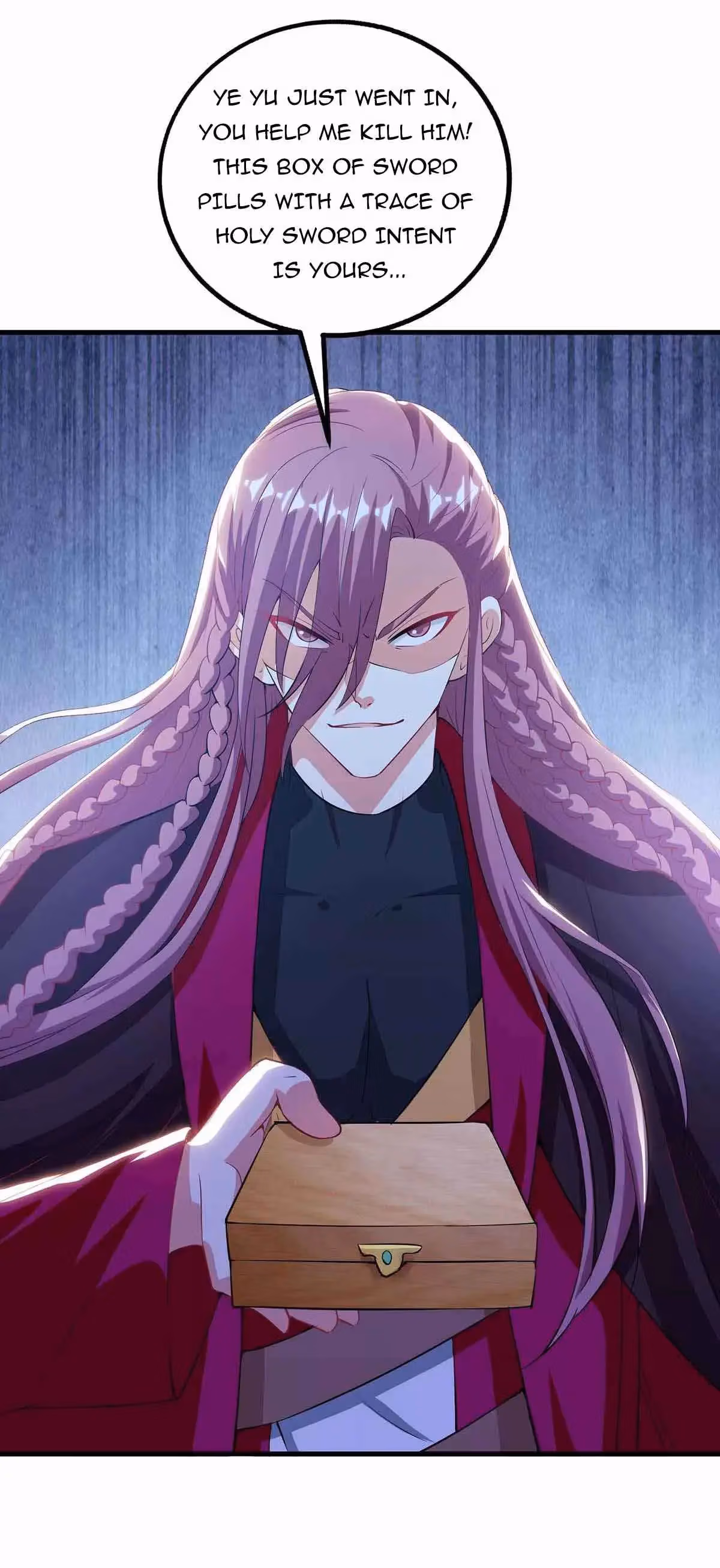 Read Free Walker chapter 257 image 17 on Lezhin