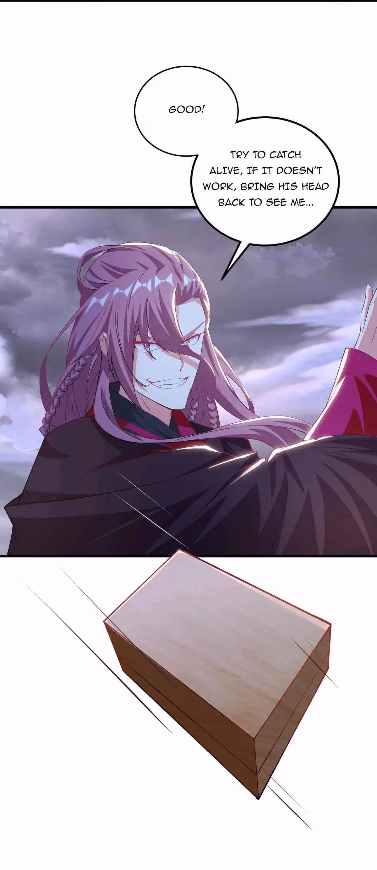 Read Free Walker chapter 257 image 19 on Lezhin
