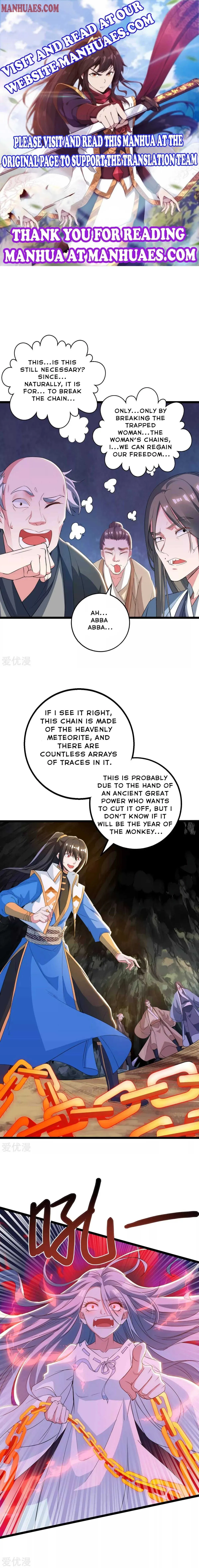 Read Free Walker chapter 259 image 0 on Lezhin