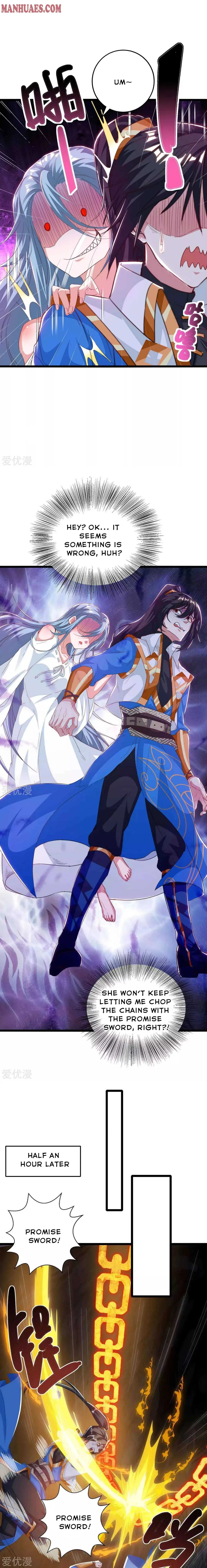Read Free Walker chapter 259 image 5 on Lezhin