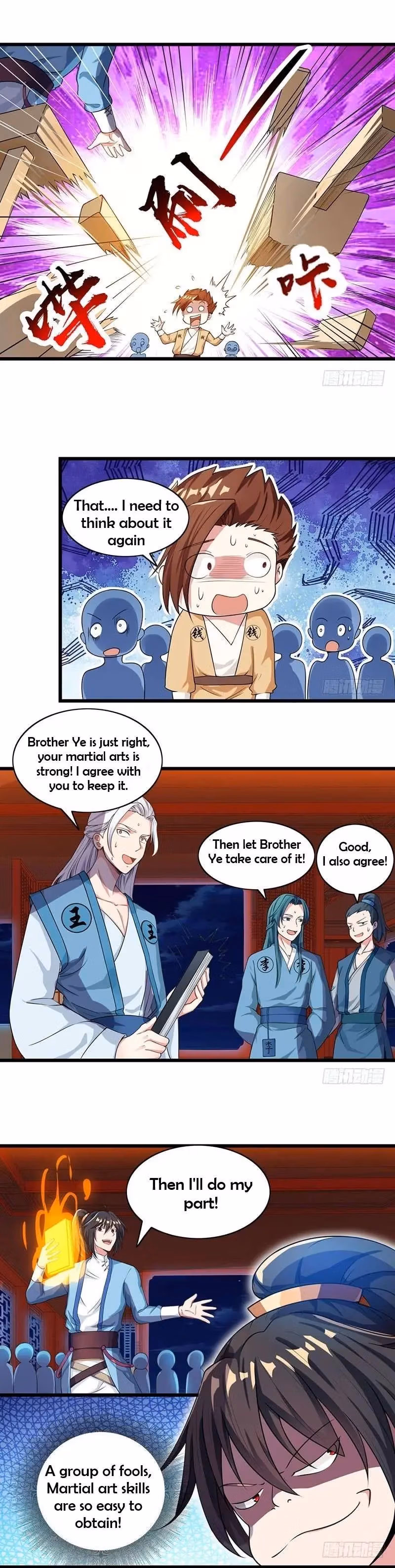 Read Free Walker chapter 26 image 0 on Lezhin