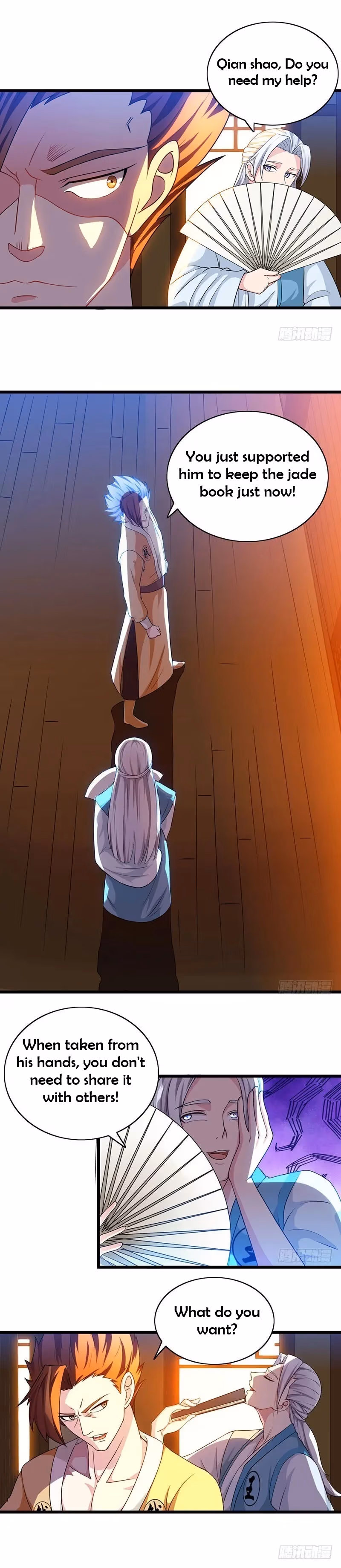 Read Free Walker chapter 26 image 2 on Lezhin