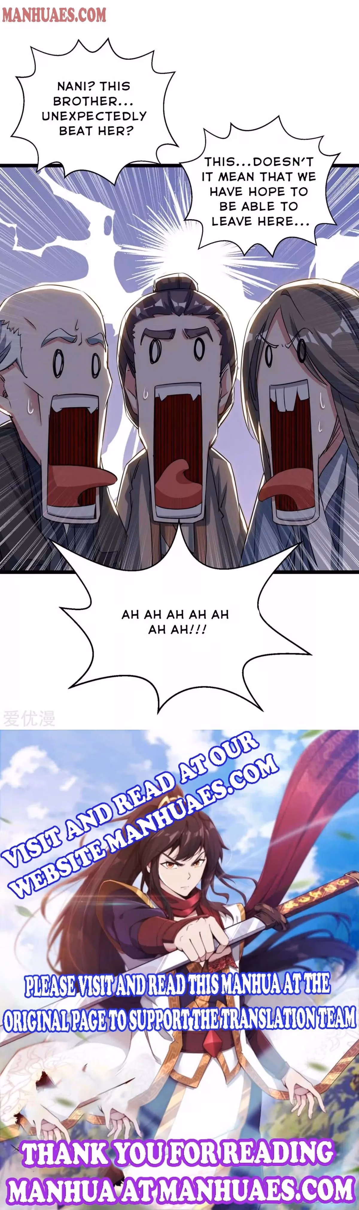 Read Free Walker chapter 260 image 6 on Lezhin