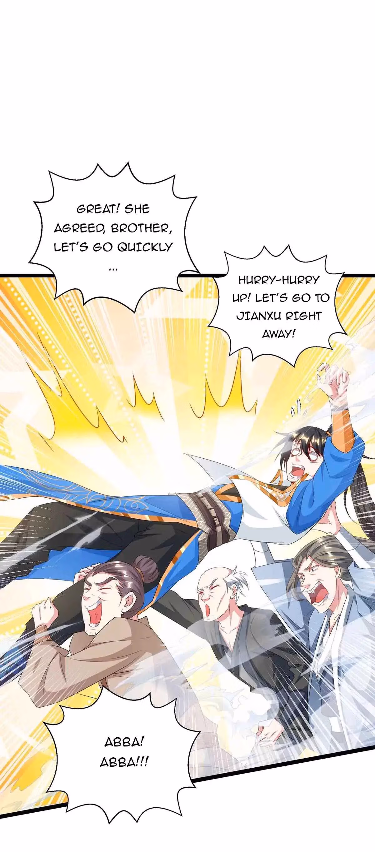 Read Free Walker chapter 261 image 10 on Lezhin