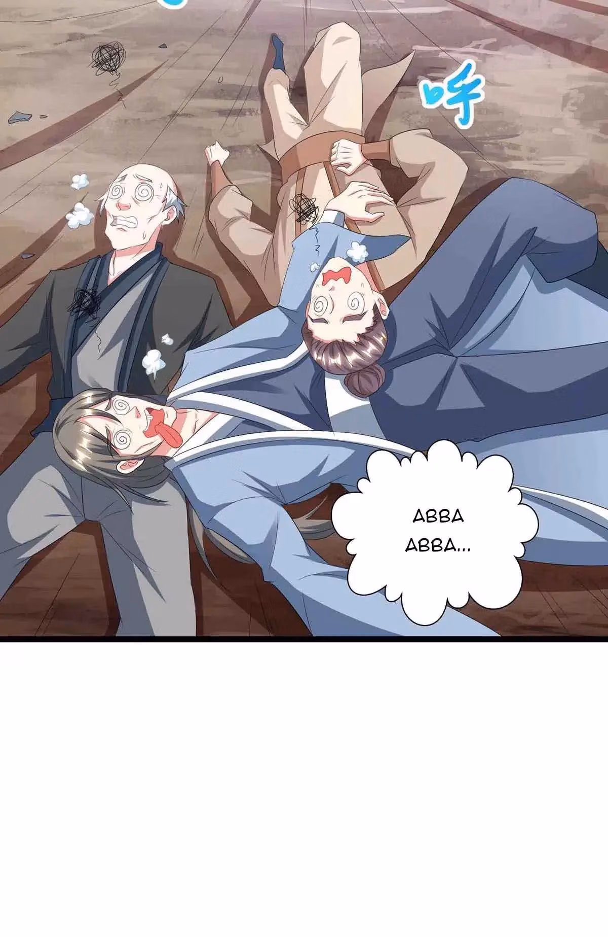 Read Free Walker chapter 261 image 13 on Lezhin