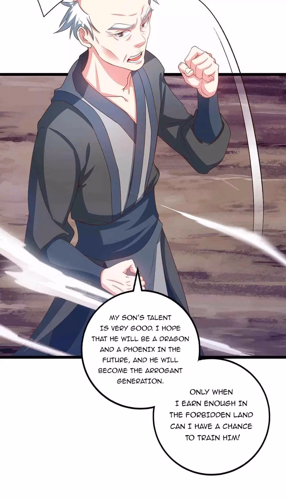 Read Free Walker chapter 261 image 16 on Lezhin
