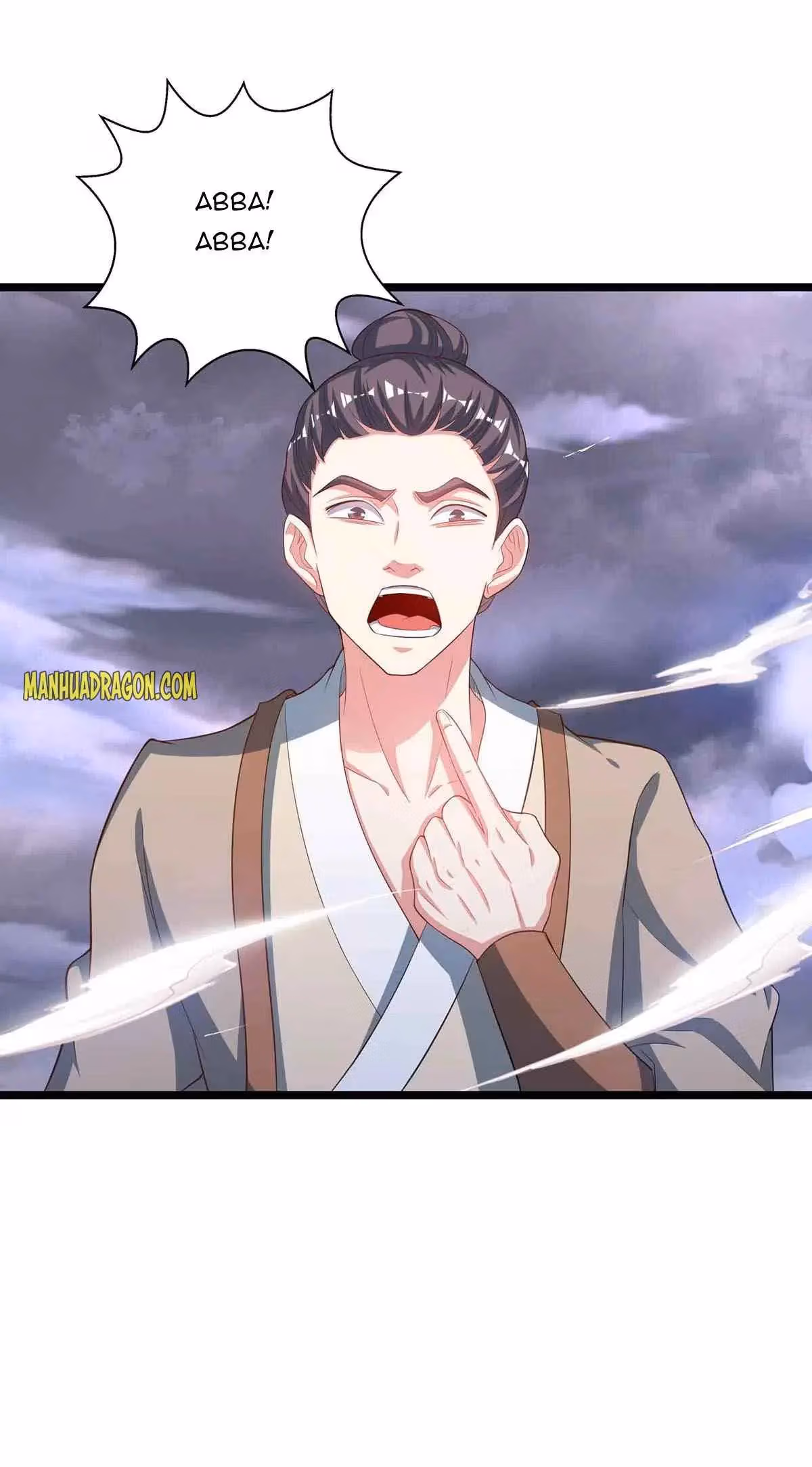 Read Free Walker chapter 261 image 17 on Lezhin