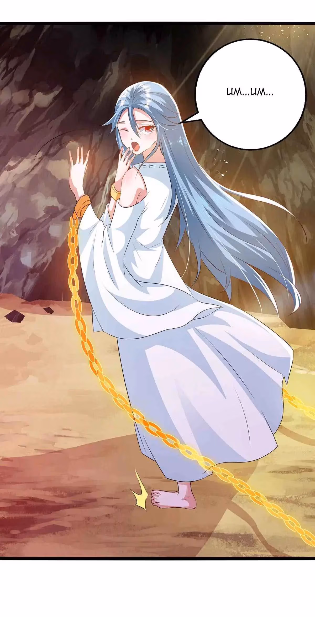 Read Free Walker chapter 261 image 9 on Lezhin