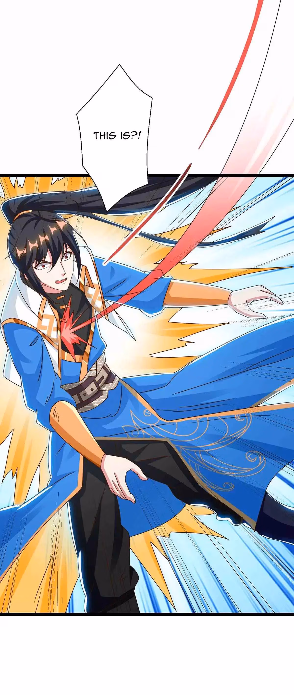 Read Free Walker chapter 262 image 15 on Lezhin