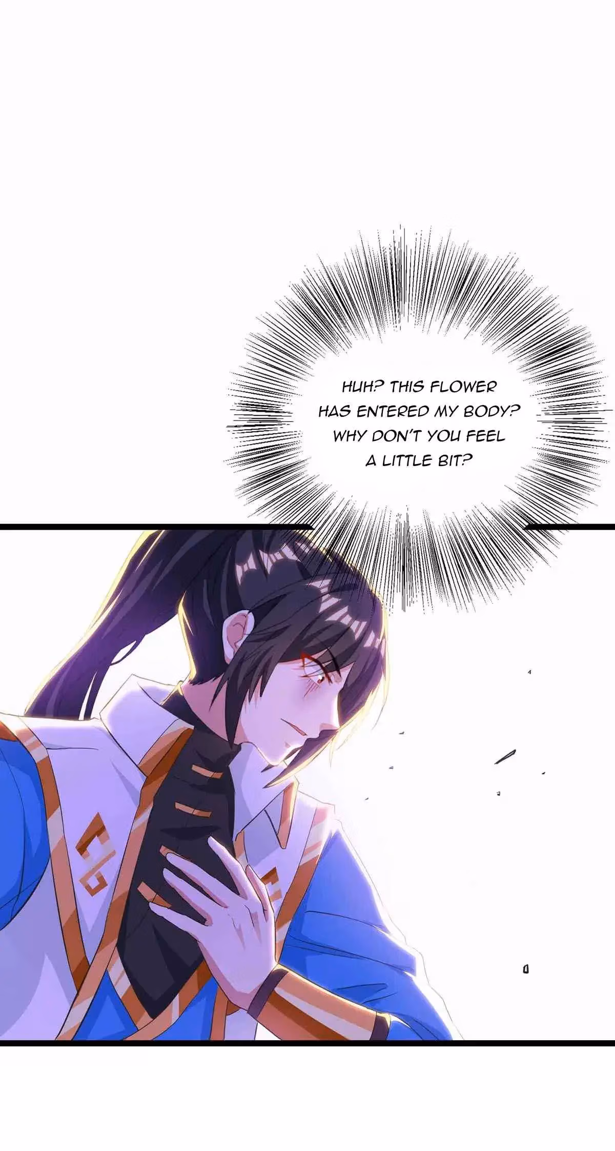 Read Free Walker chapter 262 image 16 on Lezhin