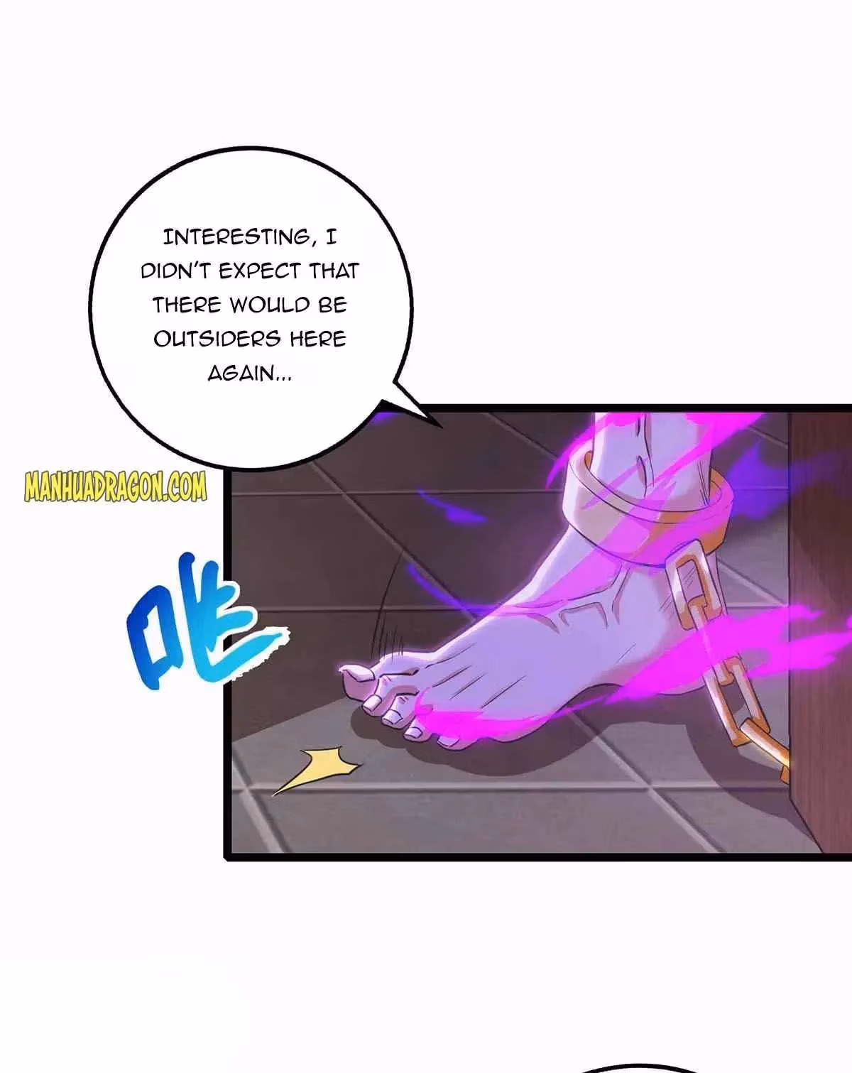 Read Free Walker chapter 262 image 17 on Lezhin