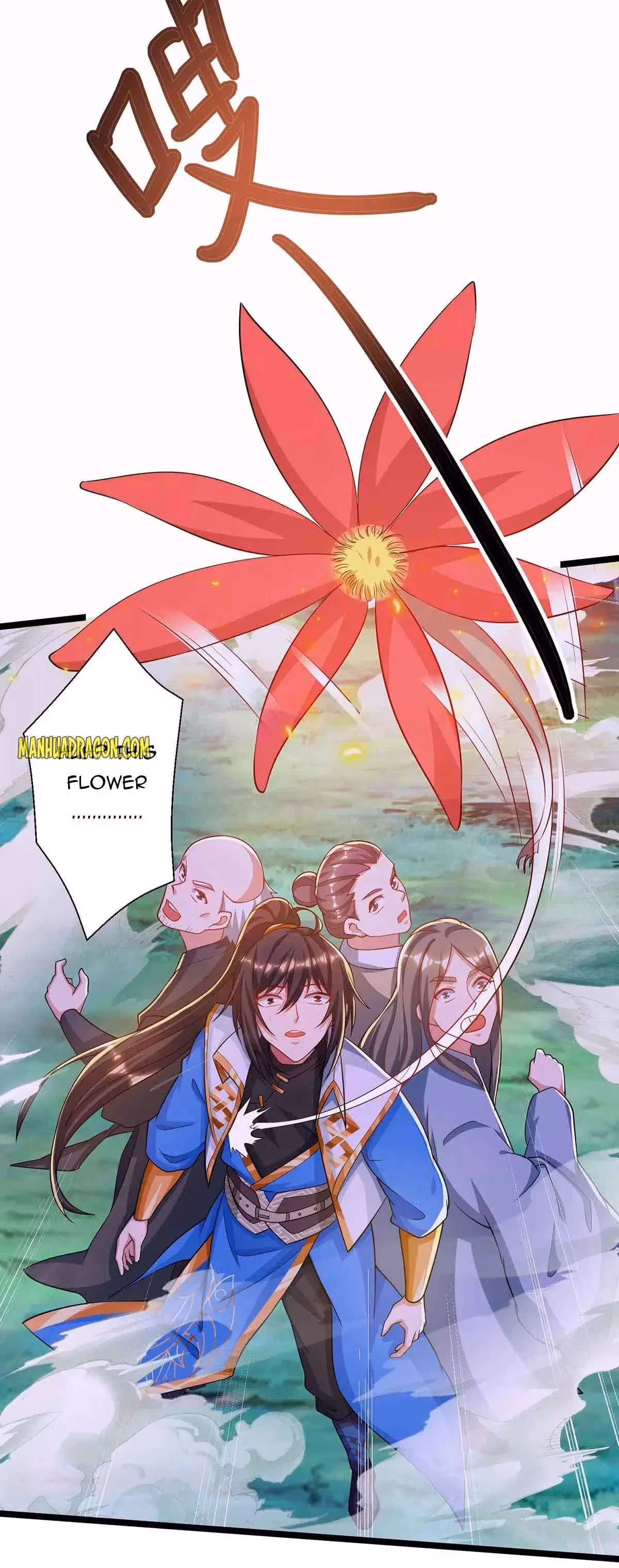 Read Free Walker chapter 262 image 2 on Lezhin
