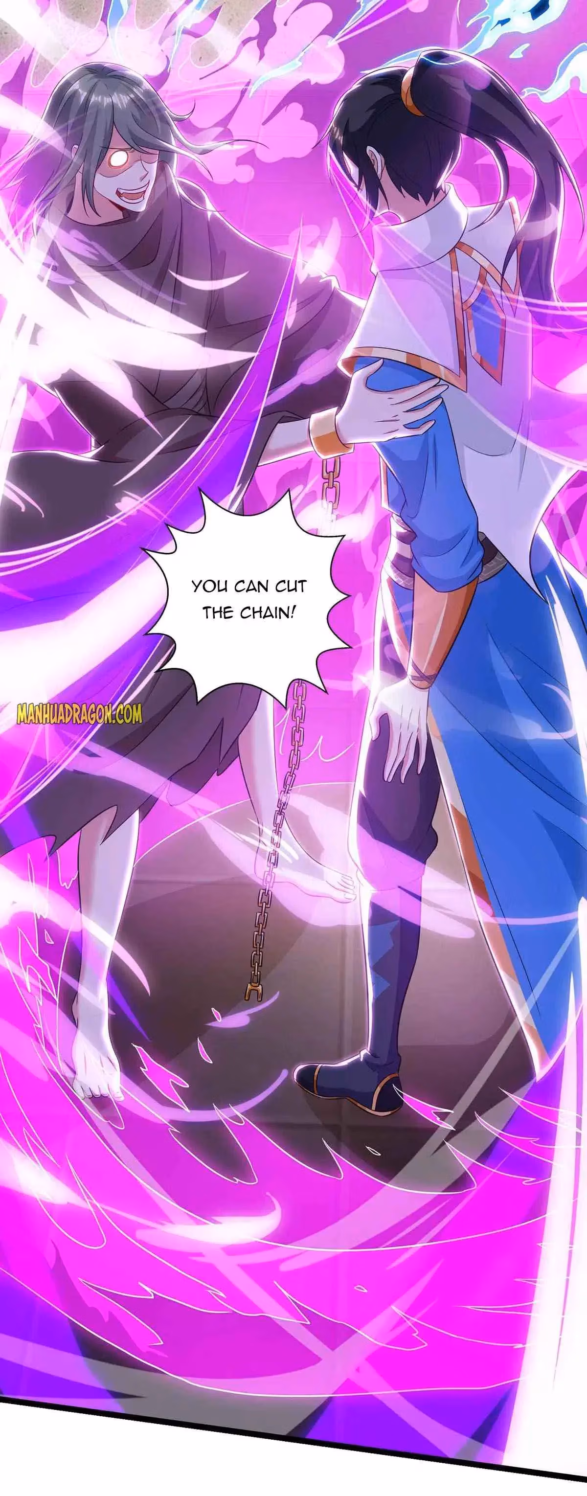 Read Free Walker chapter 262 image 26 on Lezhin