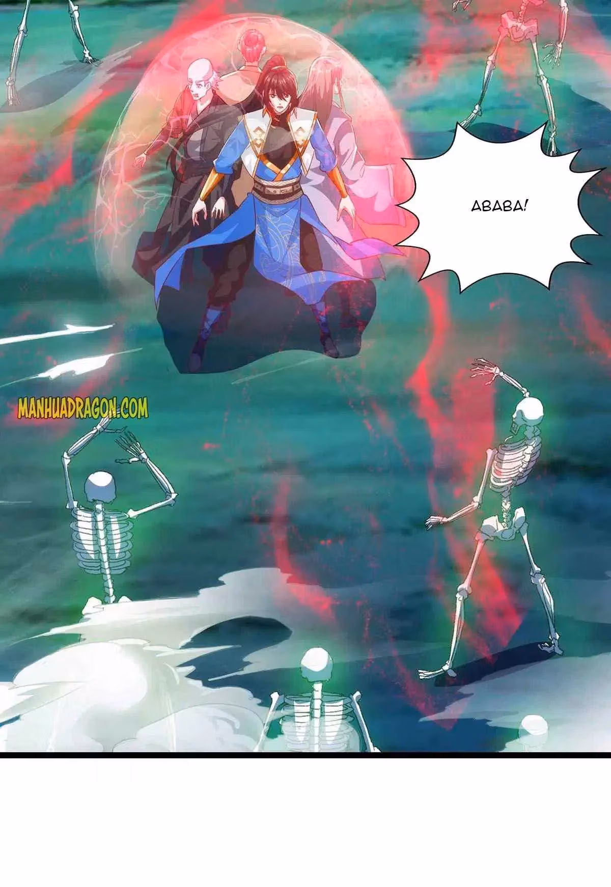 Read Free Walker chapter 262 image 5 on Lezhin