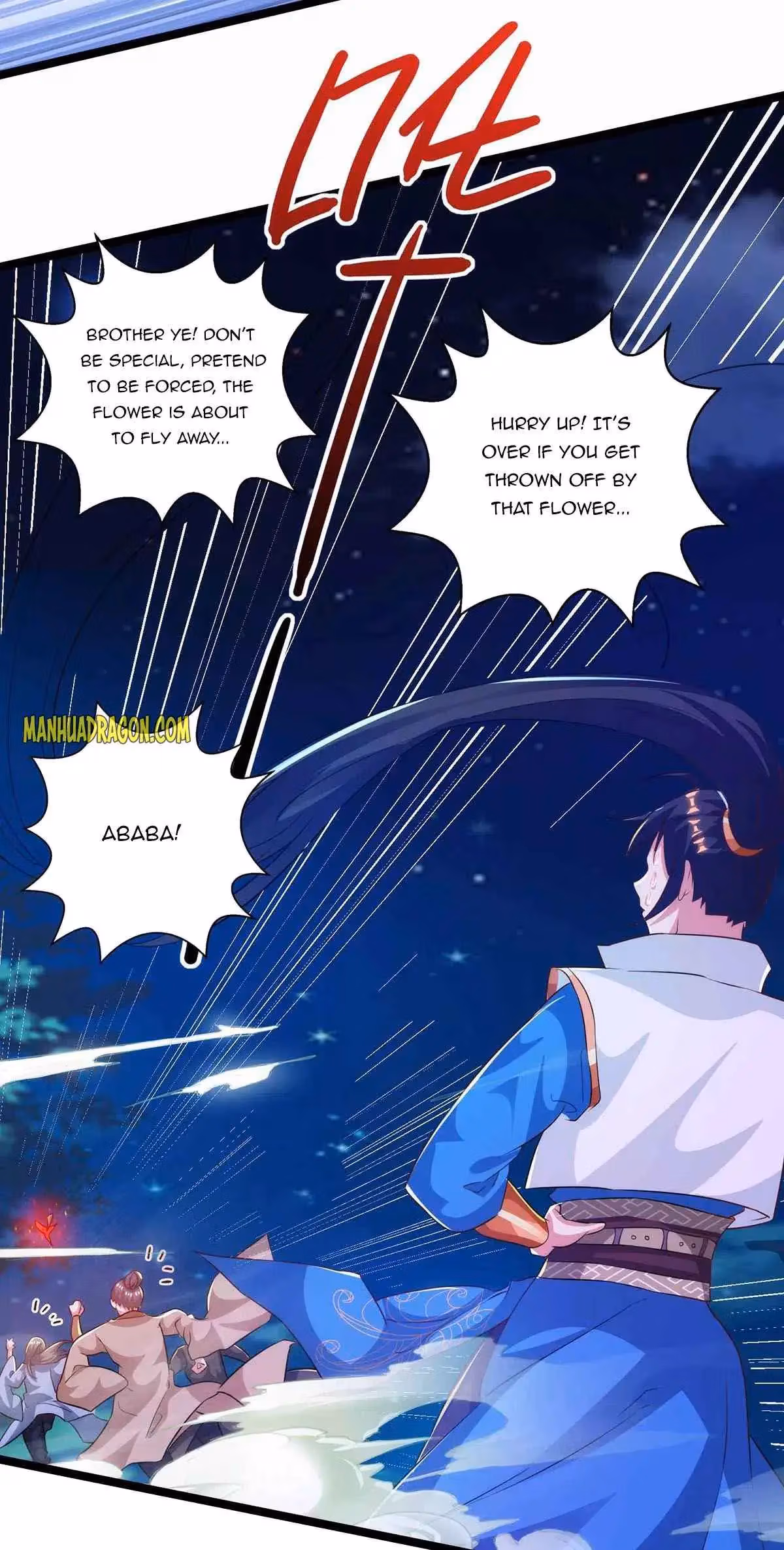 Read Free Walker chapter 262 image 8 on Lezhin