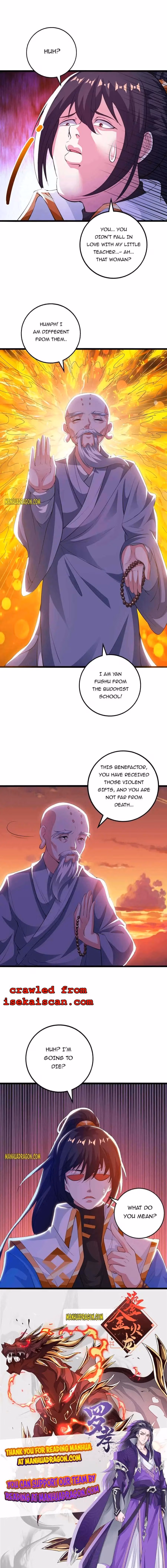 Read Free Walker chapter 264 image 4 on Lezhin