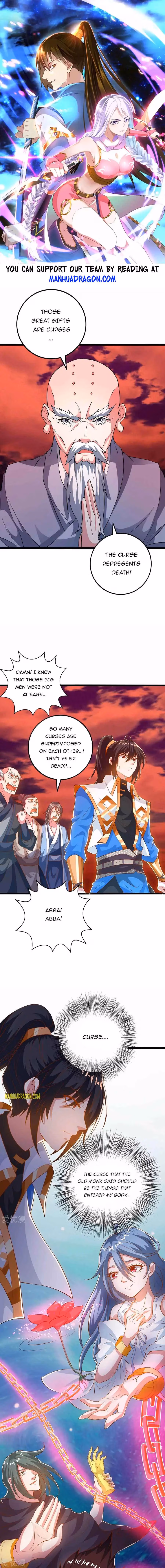 Read Free Walker chapter 265 image 0 on Lezhin