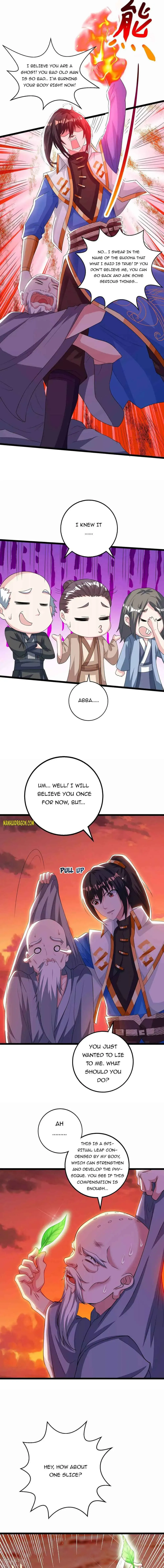 Read Free Walker chapter 266 image 2 on Lezhin