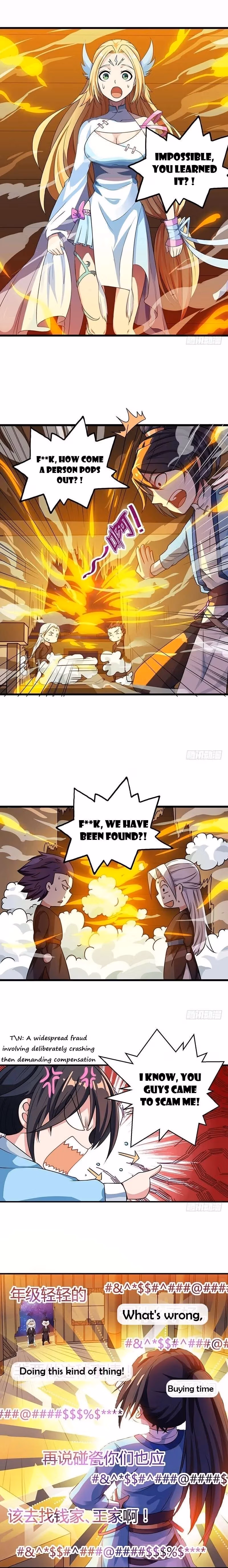 Read Free Walker chapter 27 image 1 on Lezhin