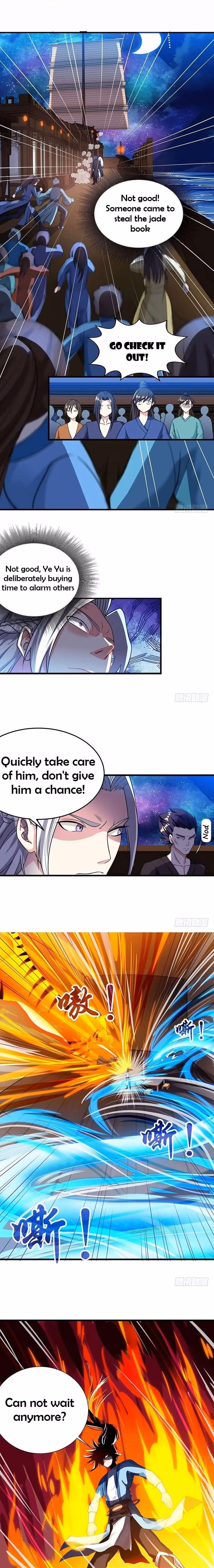Read Free Walker chapter 27 image 2 on Lezhin