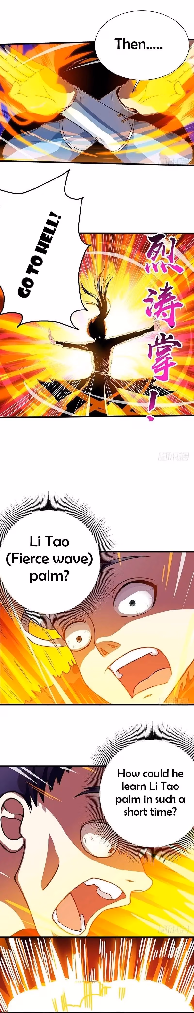 Read Free Walker chapter 27 image 3 on Lezhin
