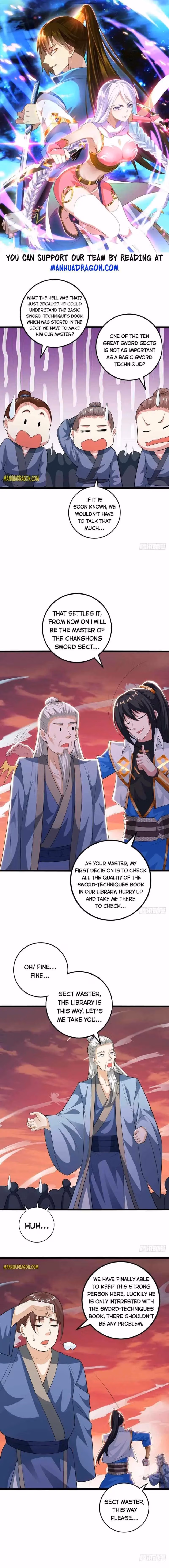 Read Free Walker chapter 273 image 0 on Lezhin