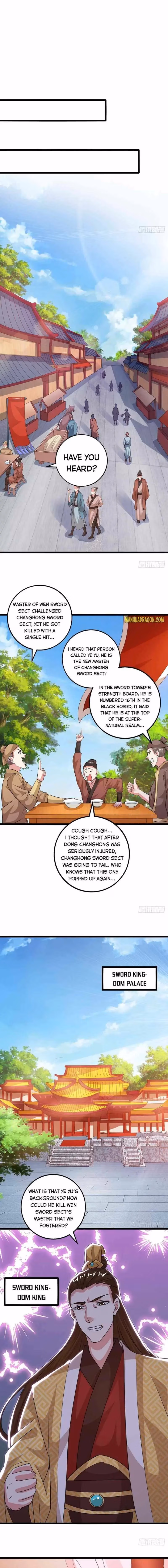 Read Free Walker chapter 273 image 1 on Lezhin