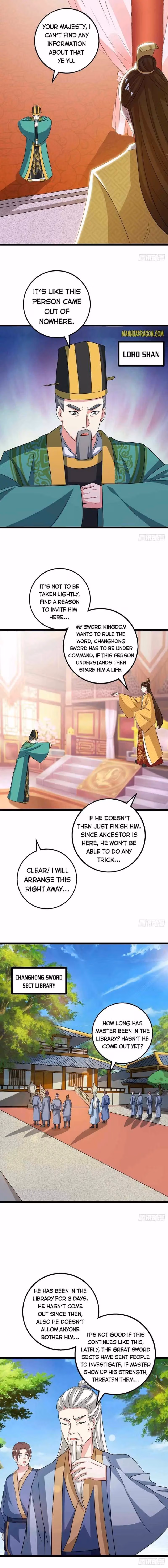 Read Free Walker chapter 273 image 2 on Lezhin