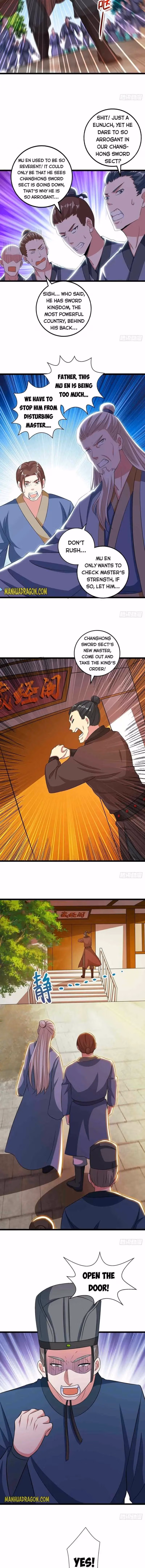 Read Free Walker chapter 273 image 4 on Lezhin
