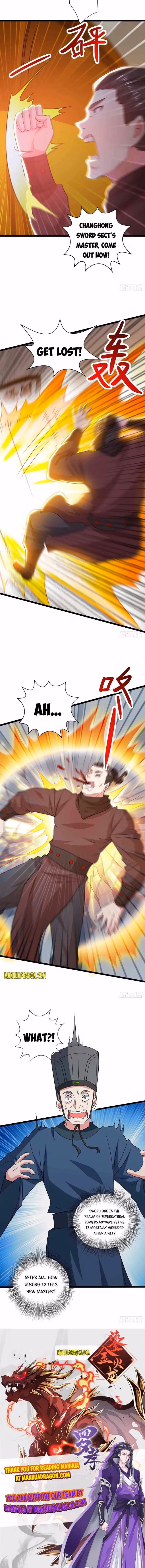 Read Free Walker chapter 273 image 5 on Lezhin