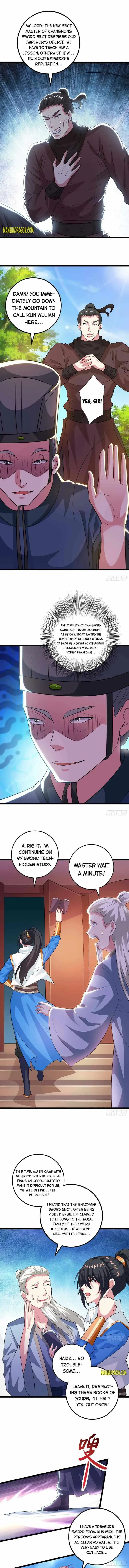 Read Free Walker chapter 274 image 1 on Lezhin