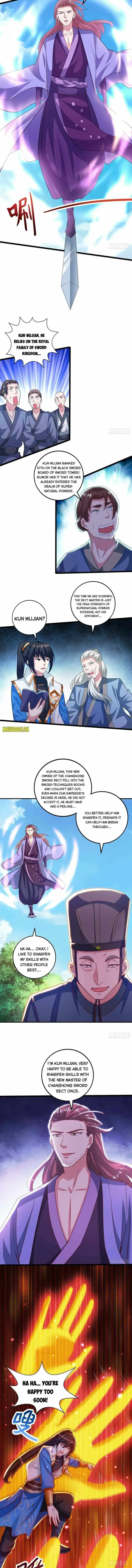 Read Free Walker chapter 274 image 2 on Lezhin