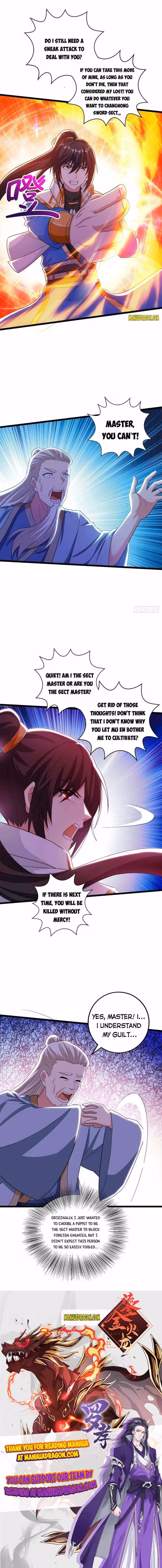 Read Free Walker chapter 274 image 4 on Lezhin