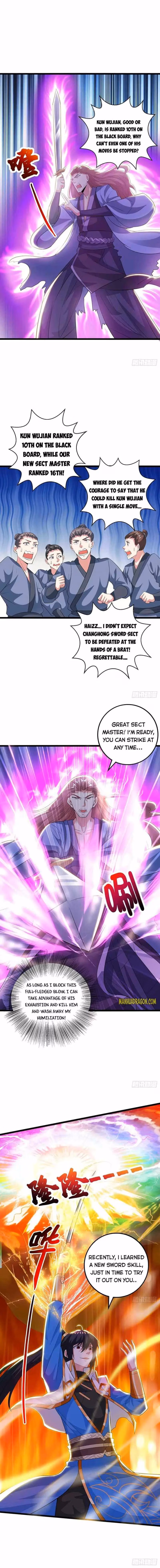 Read Free Walker chapter 275 image 1 on Lezhin