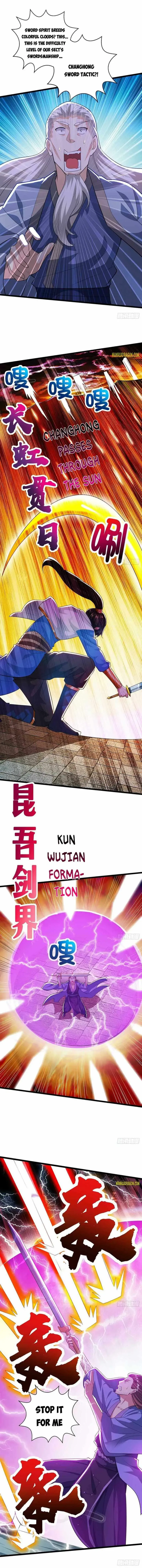 Read Free Walker chapter 275 image 2 on Lezhin