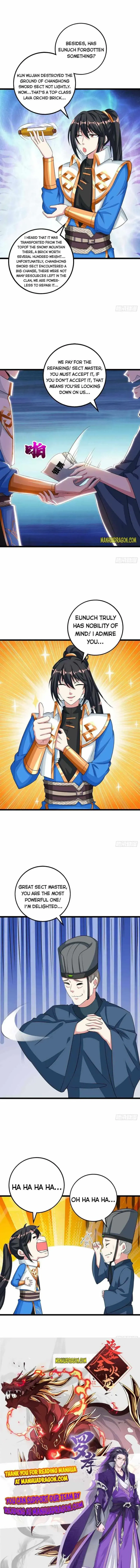 Read Free Walker chapter 275 image 5 on Lezhin