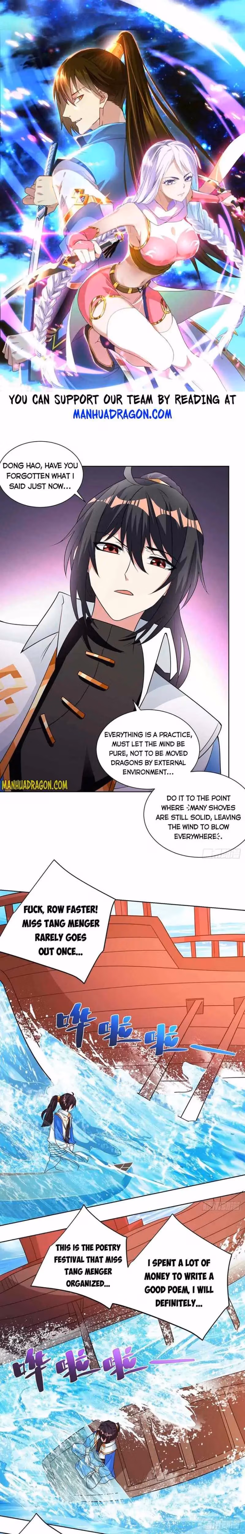 Read Free Walker chapter 277 image 0 on Lezhin