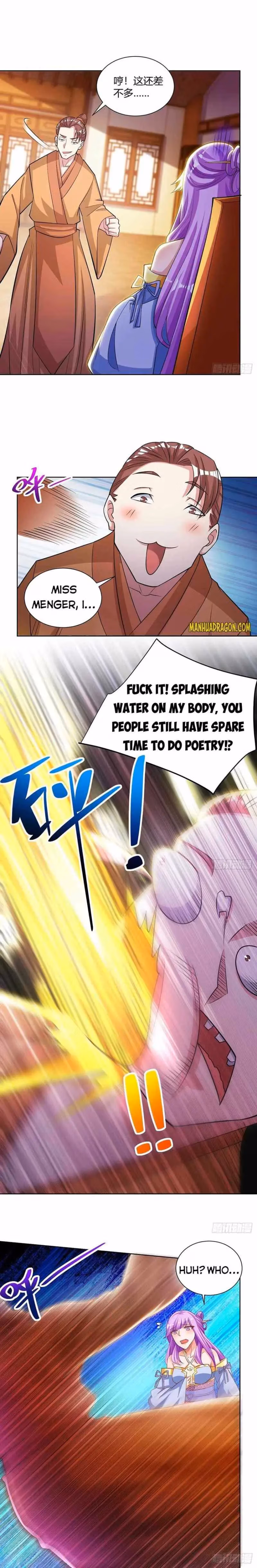 Read Free Walker chapter 278 image 1 on Lezhin