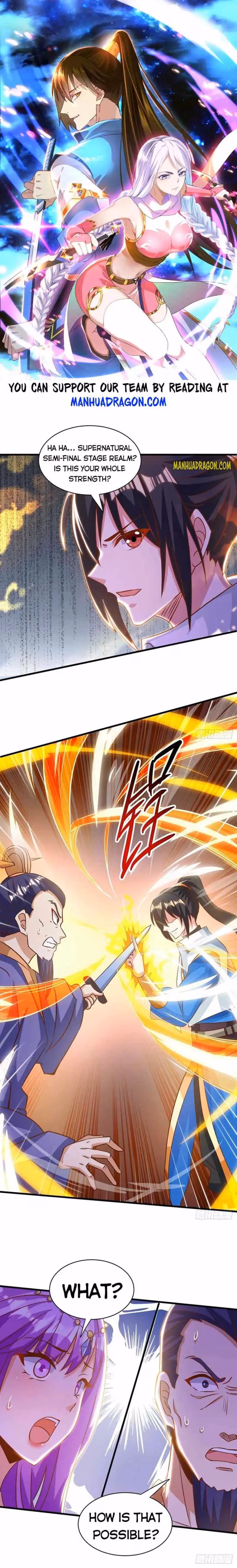Read Free Walker chapter 279 image 0 on Lezhin