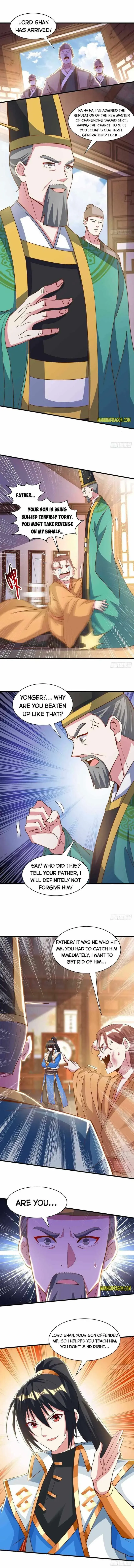 Read Free Walker chapter 279 image 2 on Lezhin