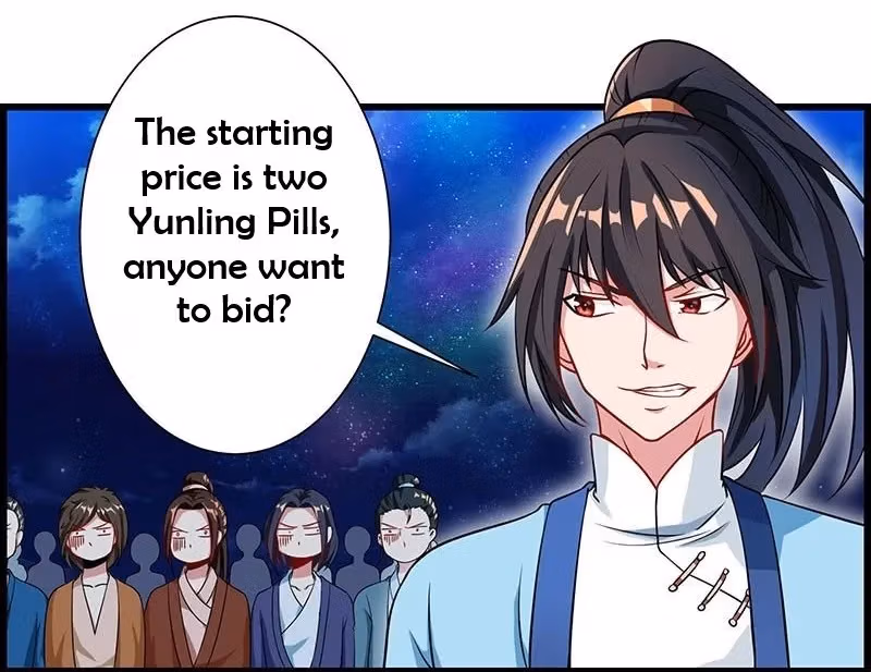 Read Free Walker chapter 28 image 11 on Lezhin