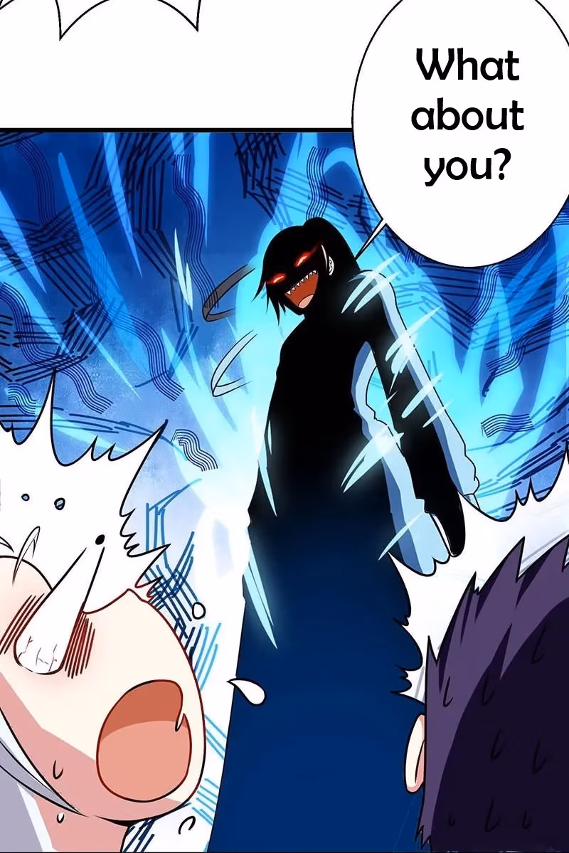 Read Free Walker chapter 28 image 17 on Lezhin